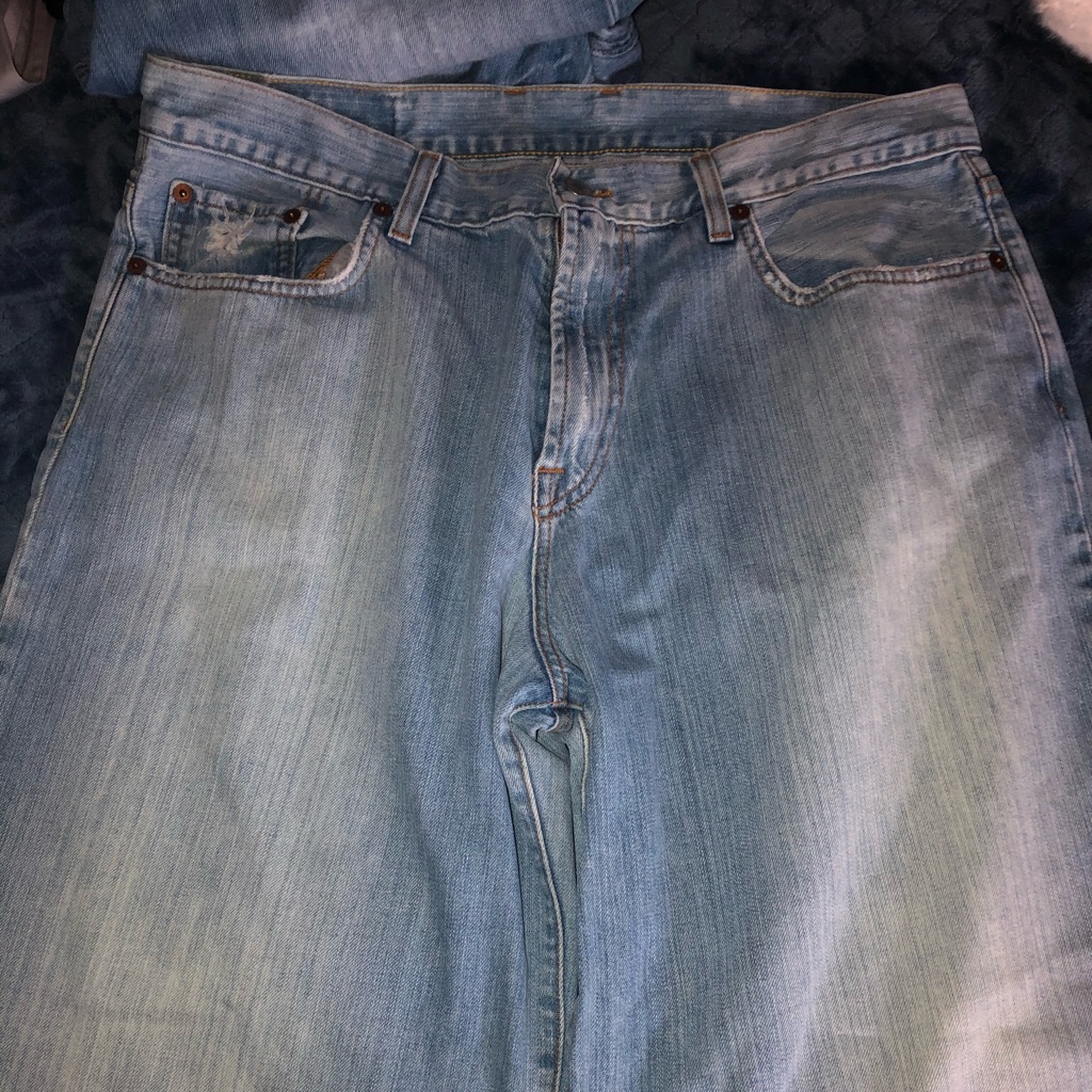 Lucky Brand Jeans For Men